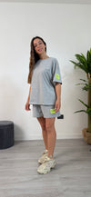 COORDINATO FLUO