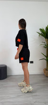 COORDINATO FLUO